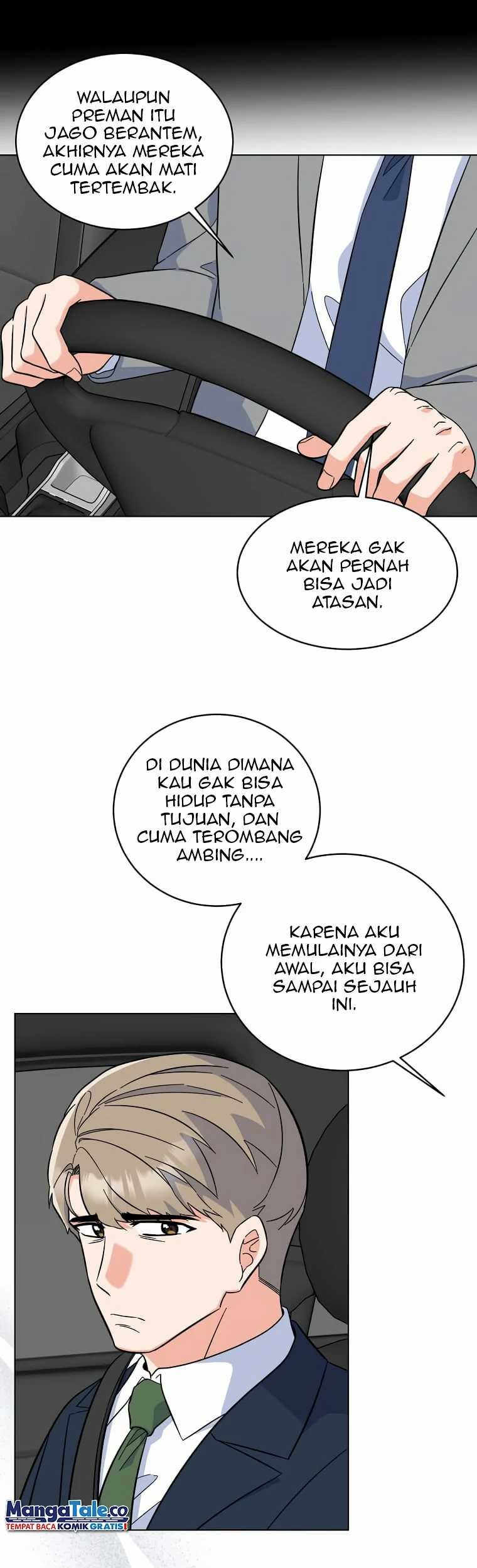 1st Year Max Level Manager Chapter 89 Gambar 7