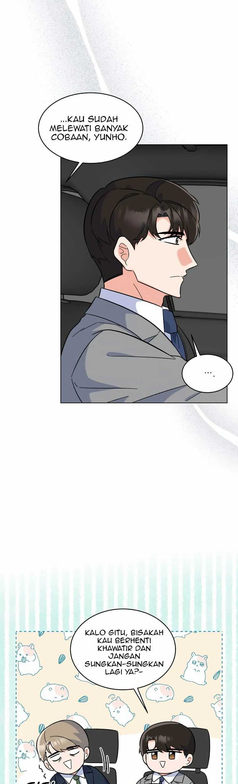 1st Year Max Level Manager Chapter 89 Gambar 8