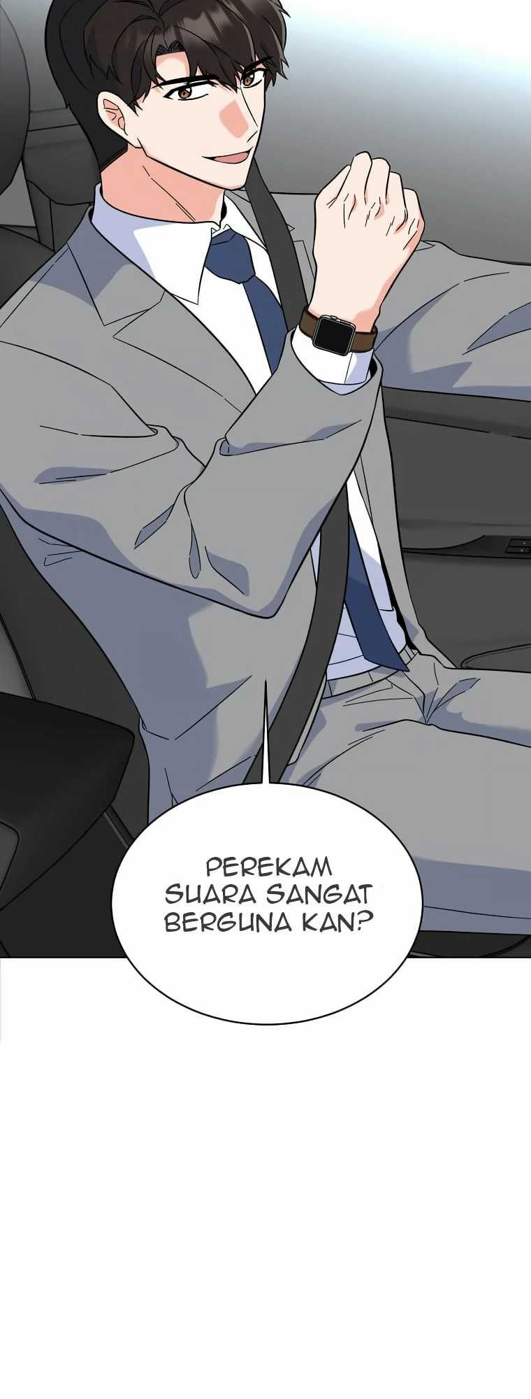 1st Year Max Level Manager Chapter 89 Gambar 11