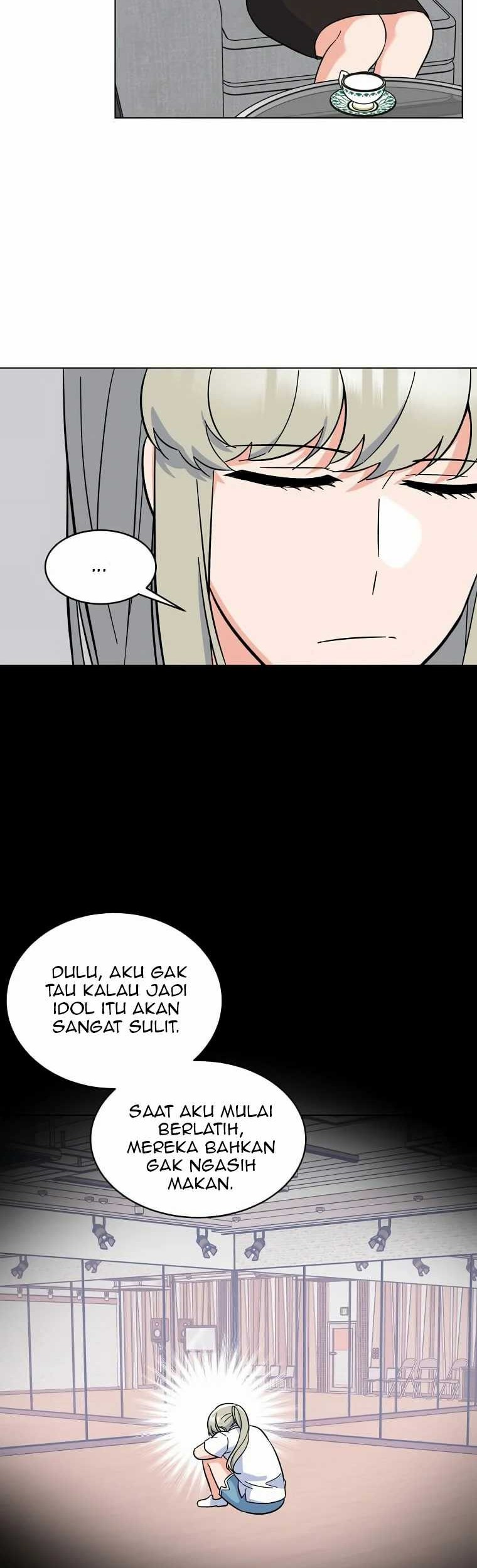 1st Year Max Level Manager Chapter 89 Gambar 28