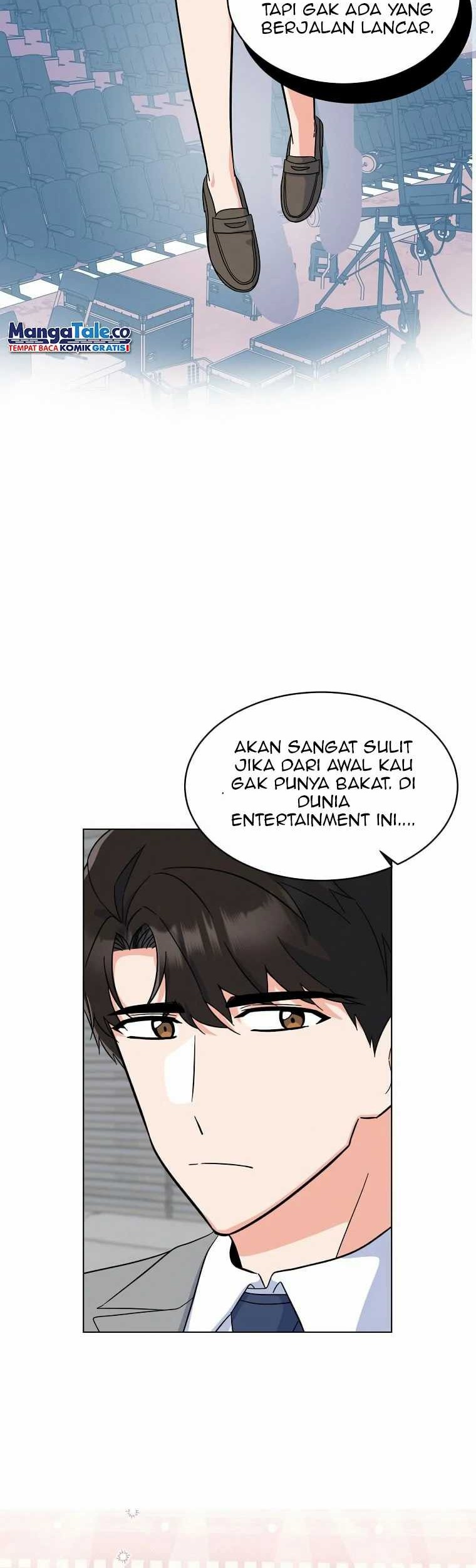 1st Year Max Level Manager Chapter 89 Gambar 30