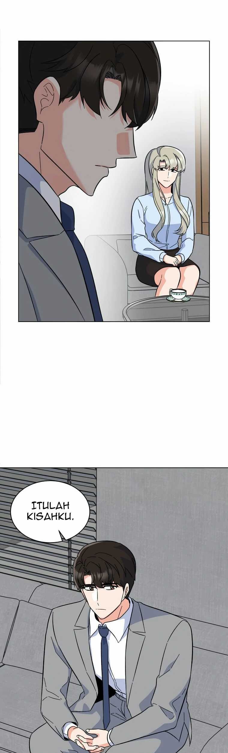 1st Year Max Level Manager Chapter 89 Gambar 32