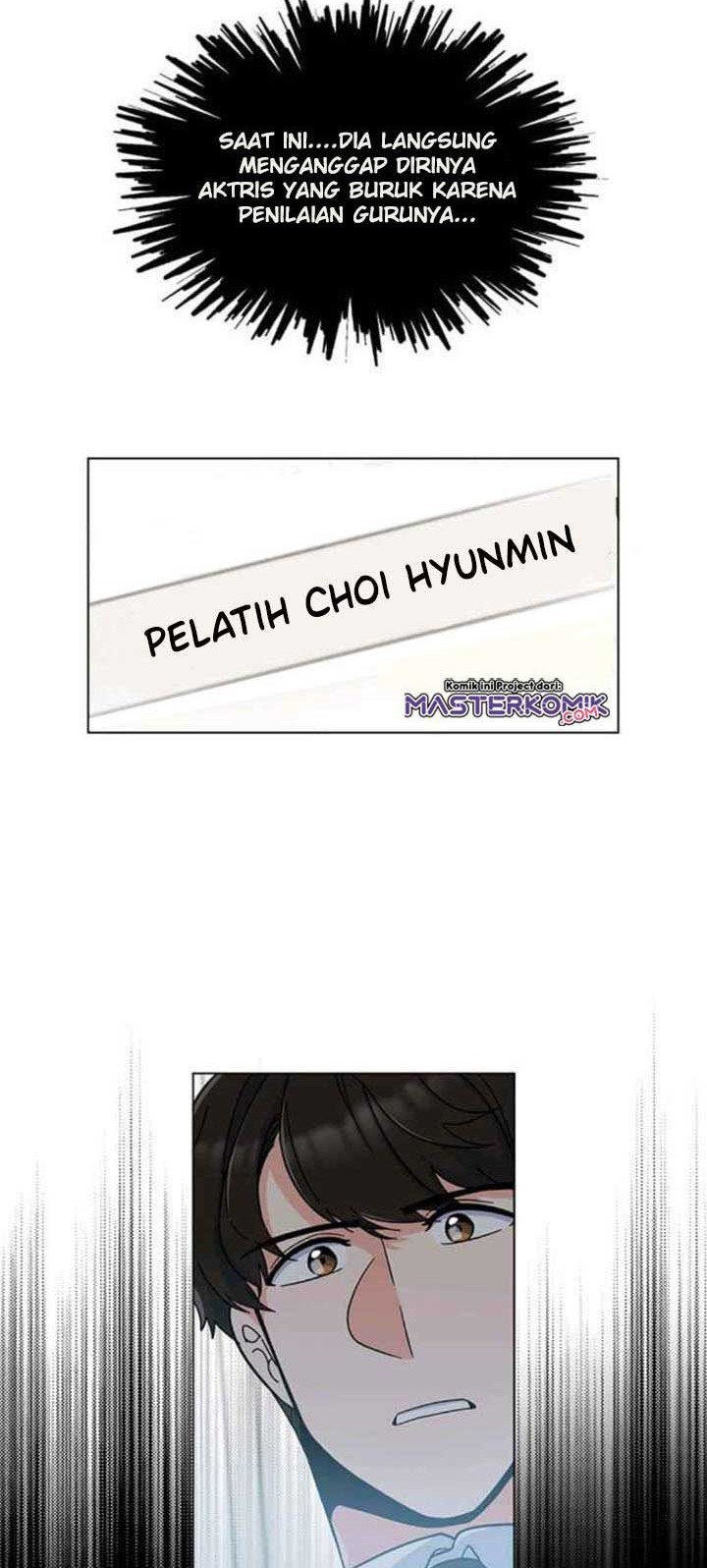 1st Year Max Level Manager Chapter 9 Gambar 23