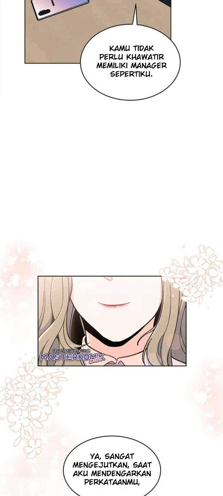 1st Year Max Level Manager Chapter 9 Gambar 31