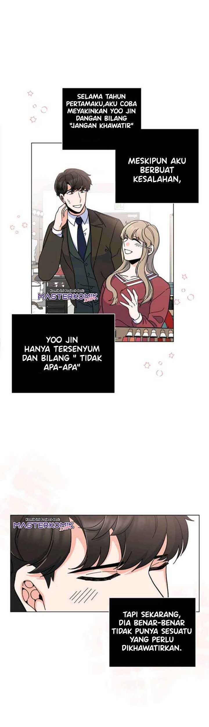 1st Year Max Level Manager Chapter 9 Gambar 33