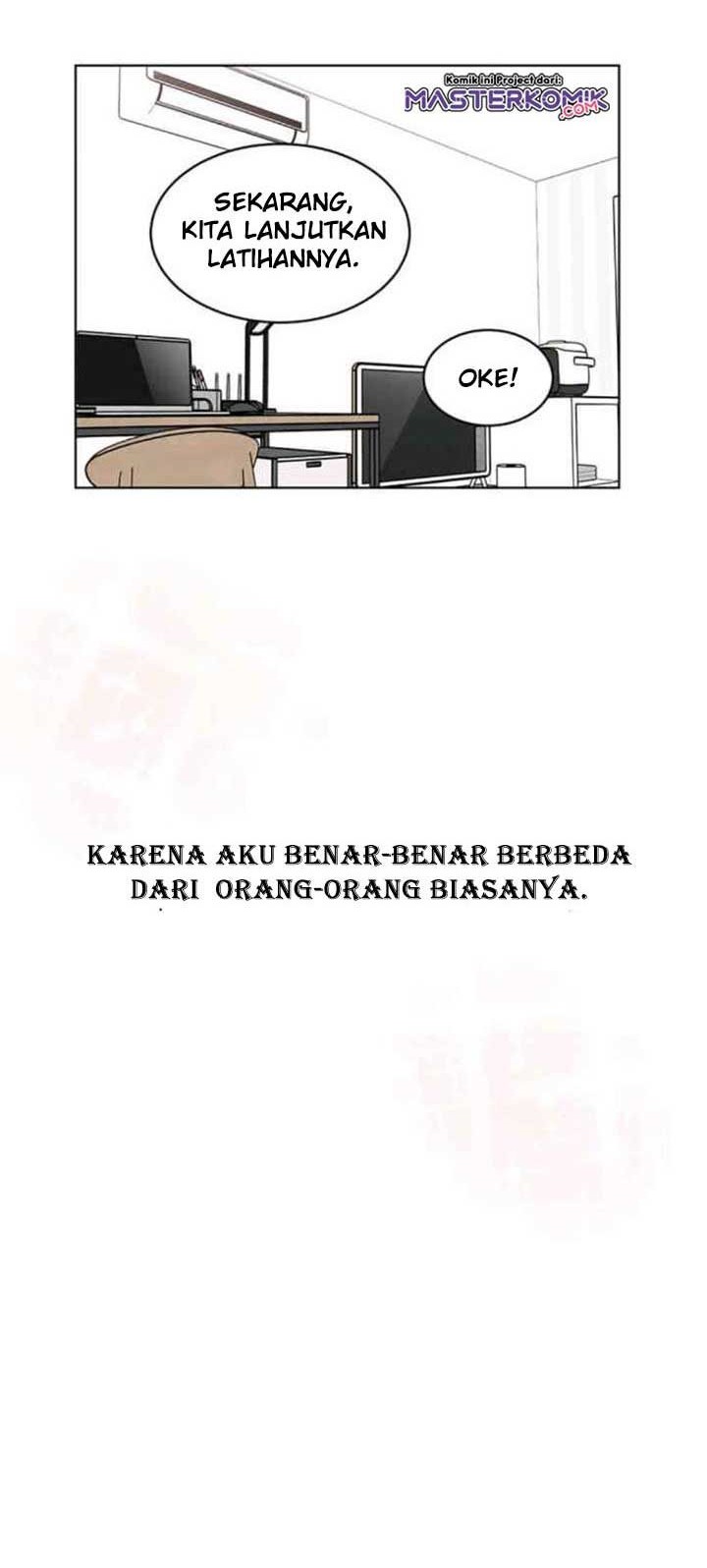 1st Year Max Level Manager Chapter 9 Gambar 34