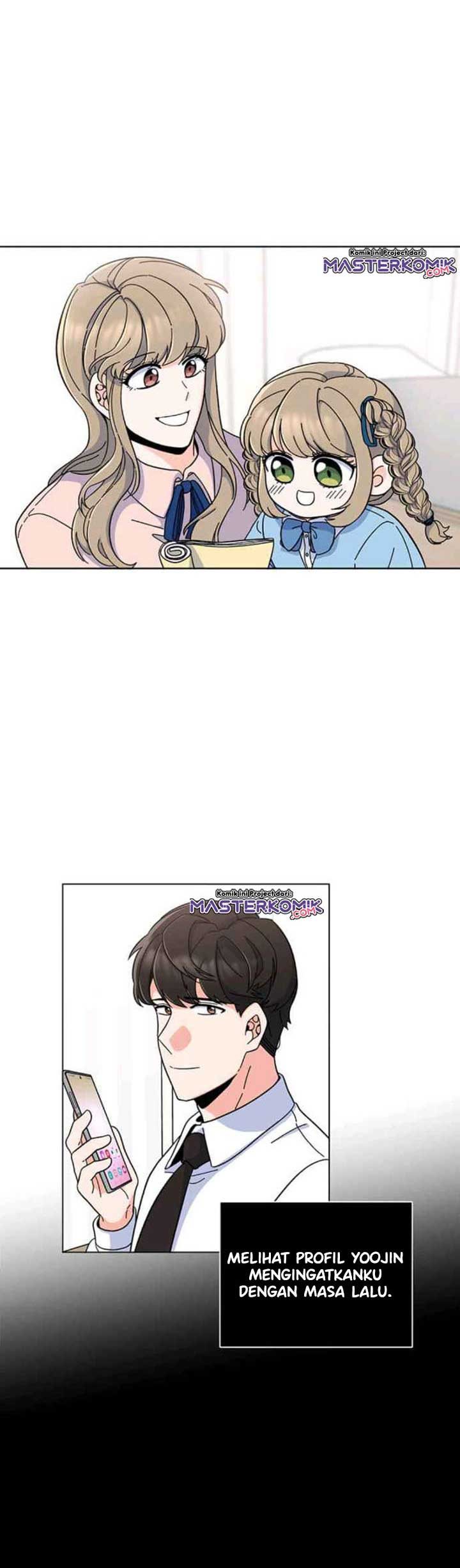 1st Year Max Level Manager Chapter 9 Gambar 35