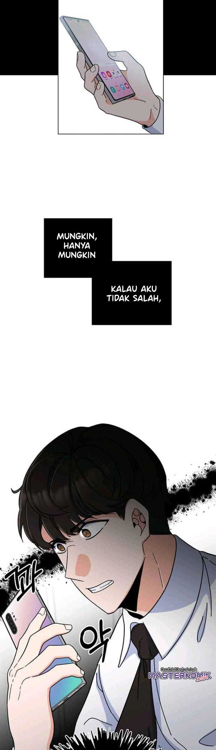 1st Year Max Level Manager Chapter 9 Gambar 40