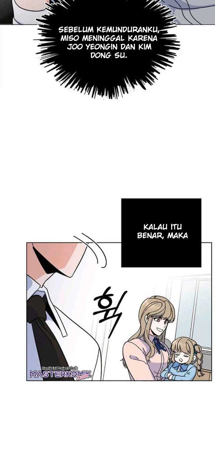 1st Year Max Level Manager Chapter 9 Gambar 41