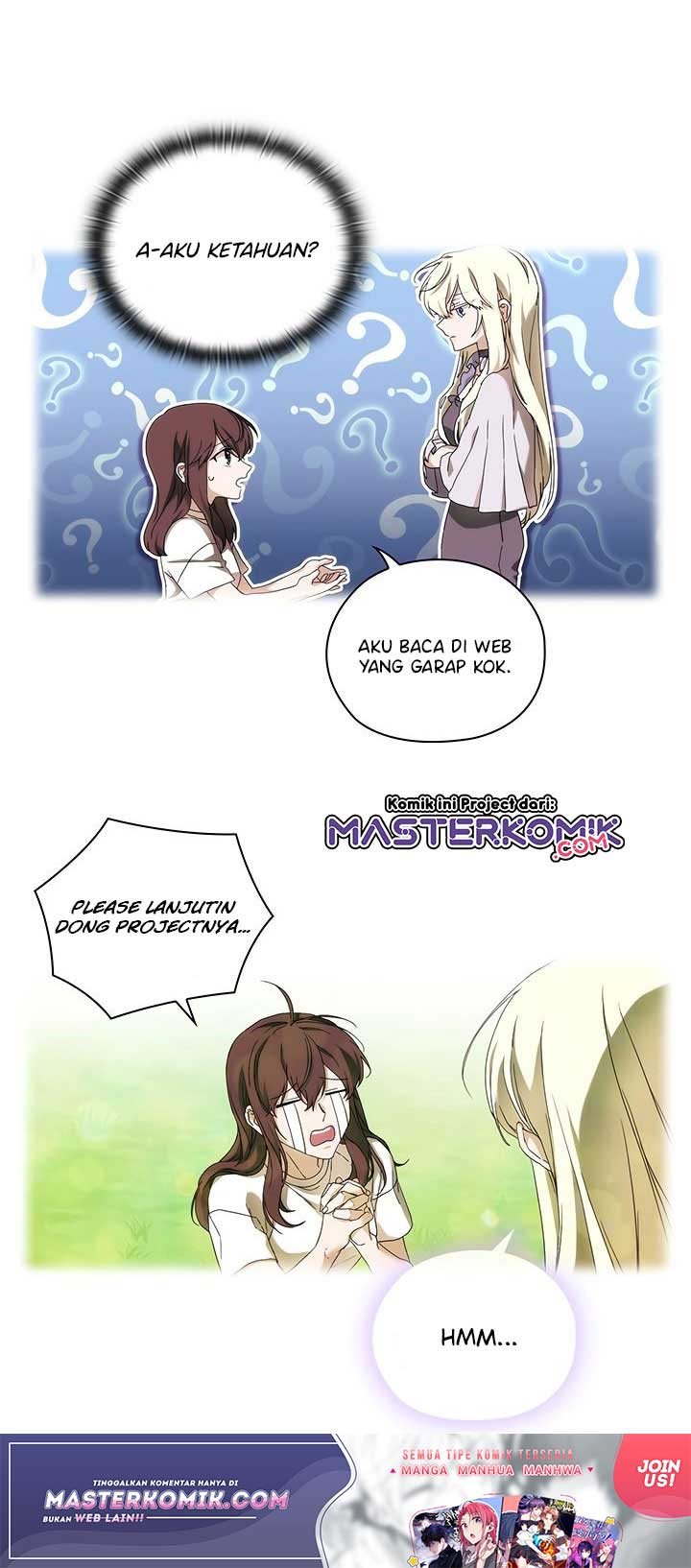 1st Year Max Level Manager Chapter 9 Gambar 48