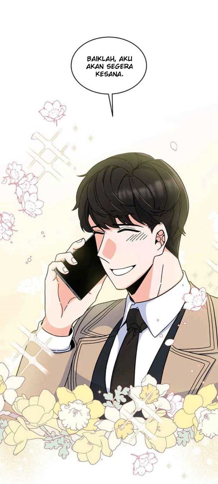 1st Year Max Level Manager Chapter 9 Gambar 3