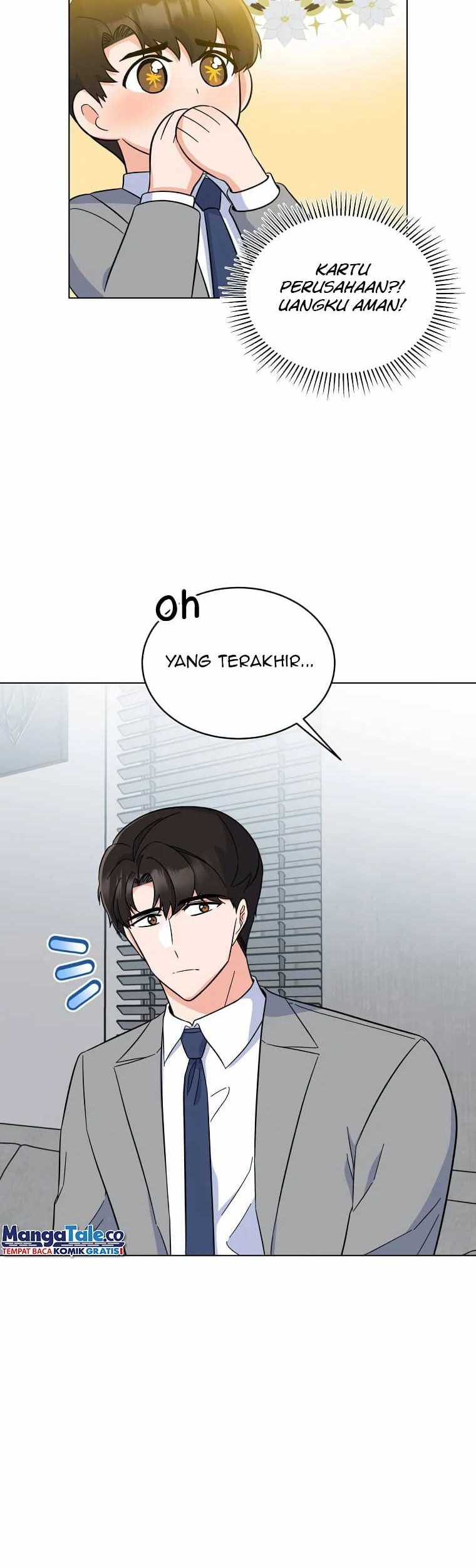 1st Year Max Level Manager Chapter 90 Gambar 15