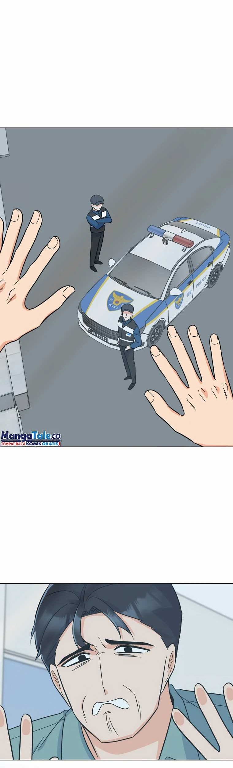 1st Year Max Level Manager Chapter 90 Gambar 30