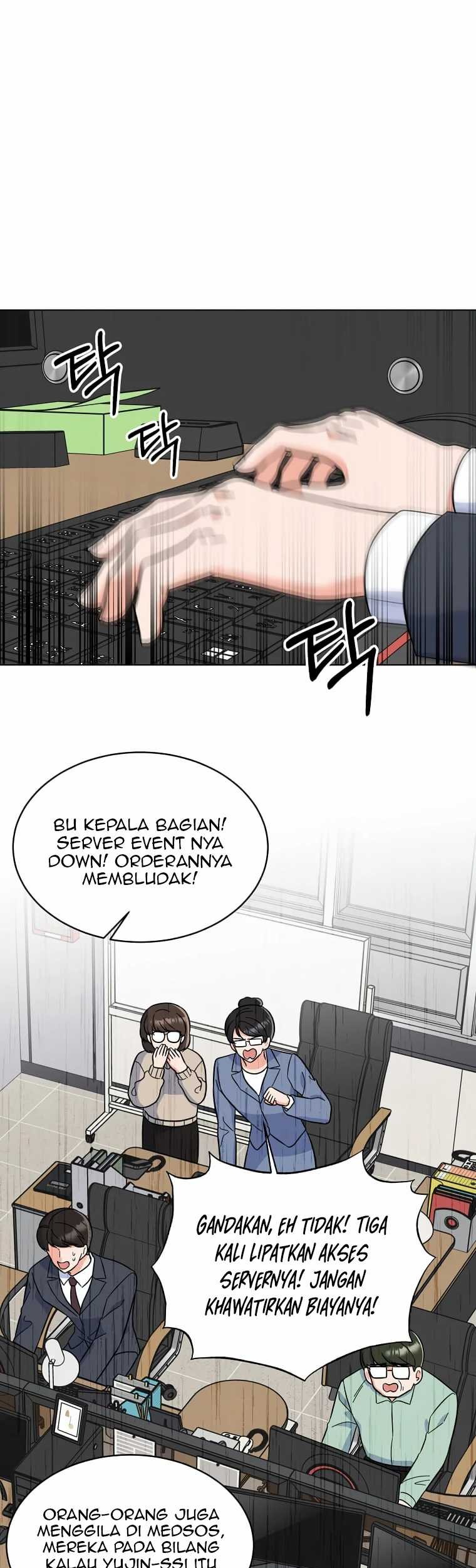 Baca  1st Year Max Level Manager Chapter 92 Gambar 2