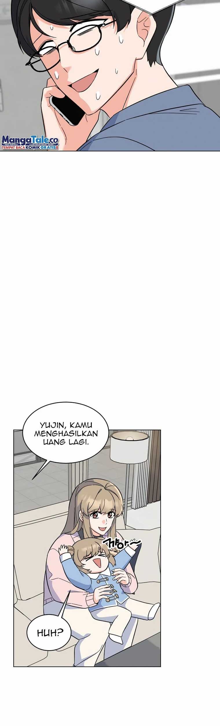 1st Year Max Level Manager Chapter 92 Gambar 15