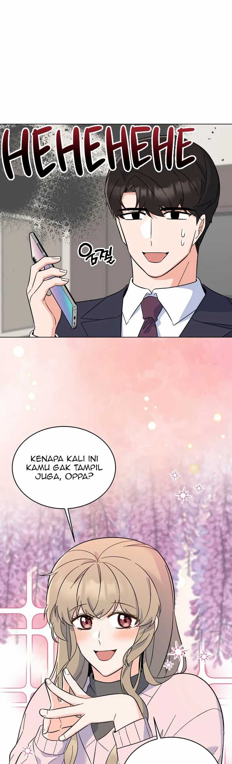 1st Year Max Level Manager Chapter 92 Gambar 17