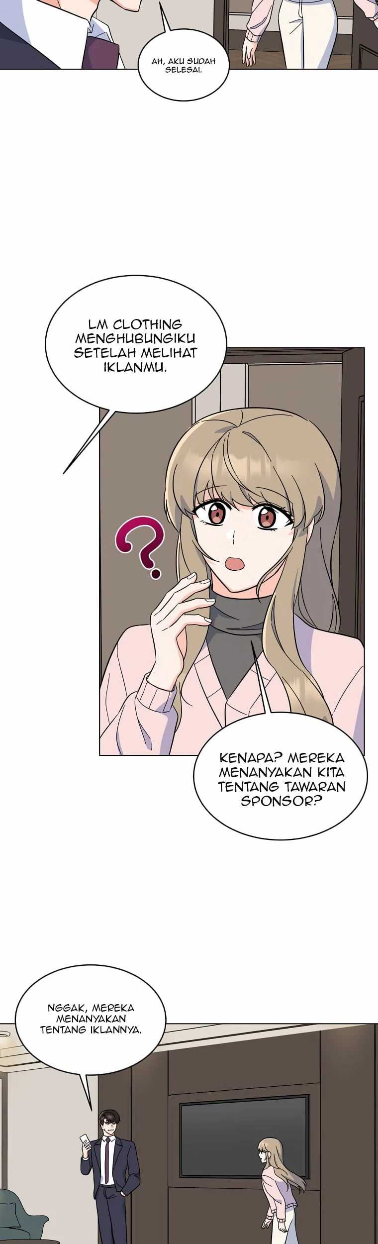 1st Year Max Level Manager Chapter 92 Gambar 25
