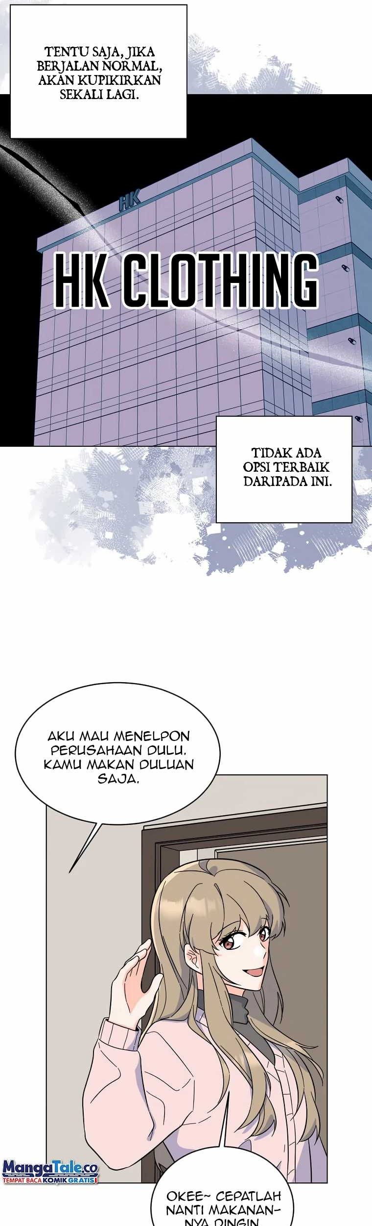 1st Year Max Level Manager Chapter 92 Gambar 30