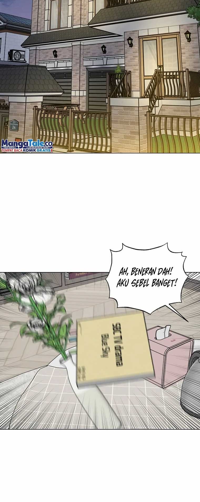 1st Year Max Level Manager Chapter 92 Gambar 33