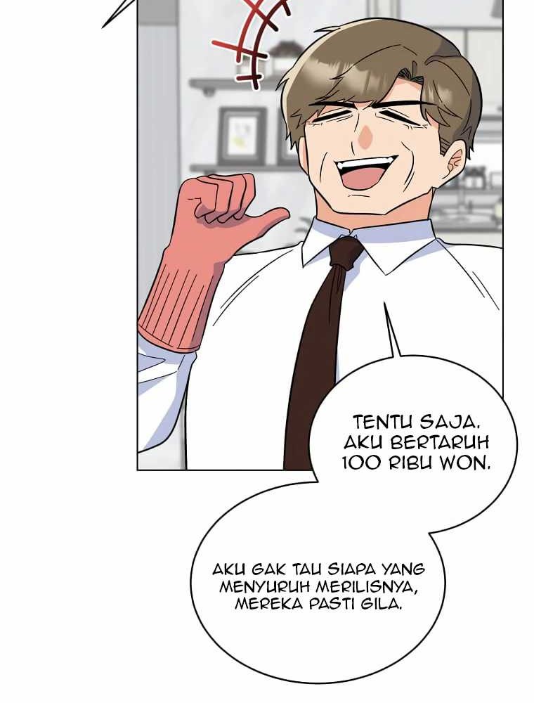 1st Year Max Level Manager Chapter 92 Gambar 40