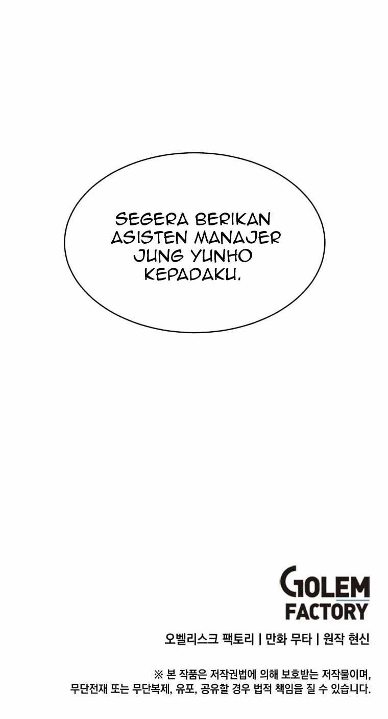 1st Year Max Level Manager Chapter 92 Gambar 50