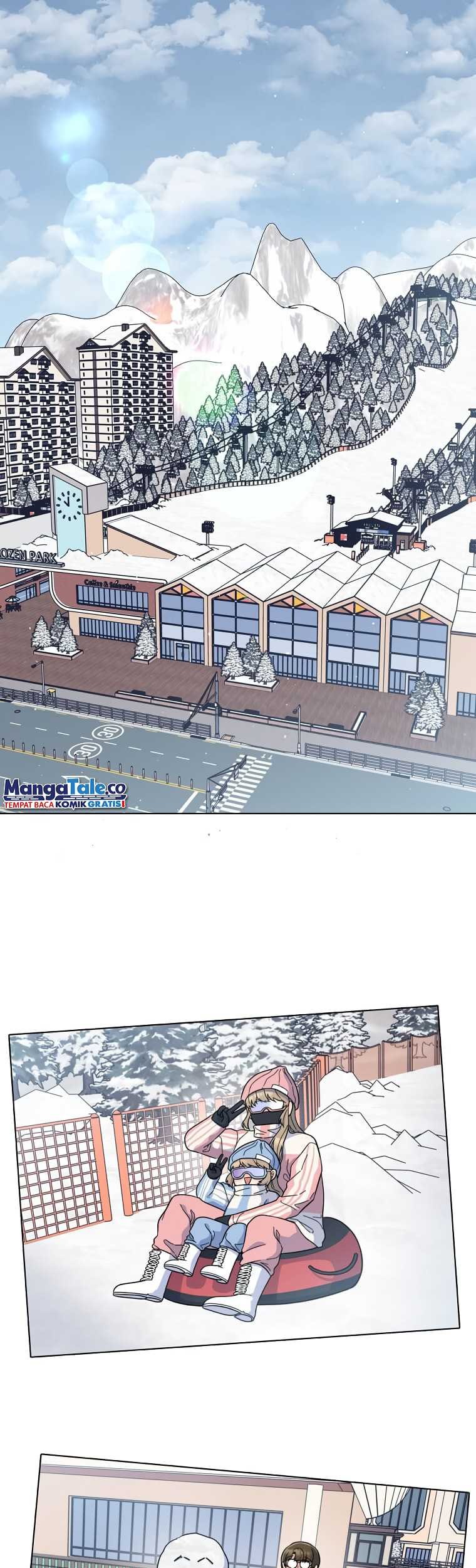 Baca  1st Year Max Level Manager Chapter 93 Gambar 2