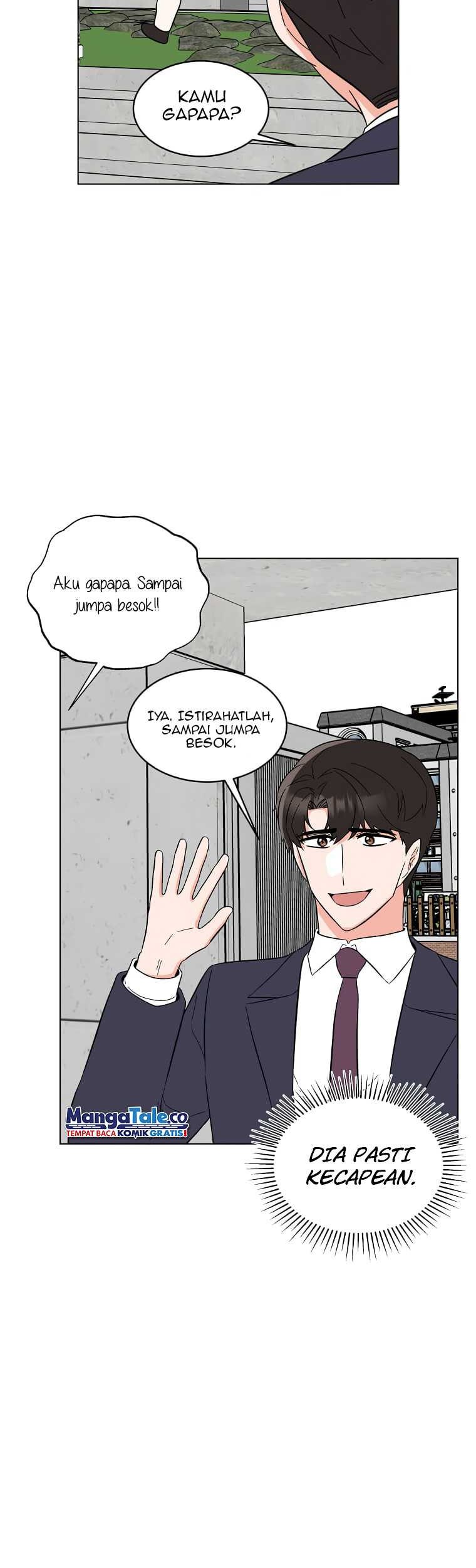 1st Year Max Level Manager Chapter 93 Gambar 11
