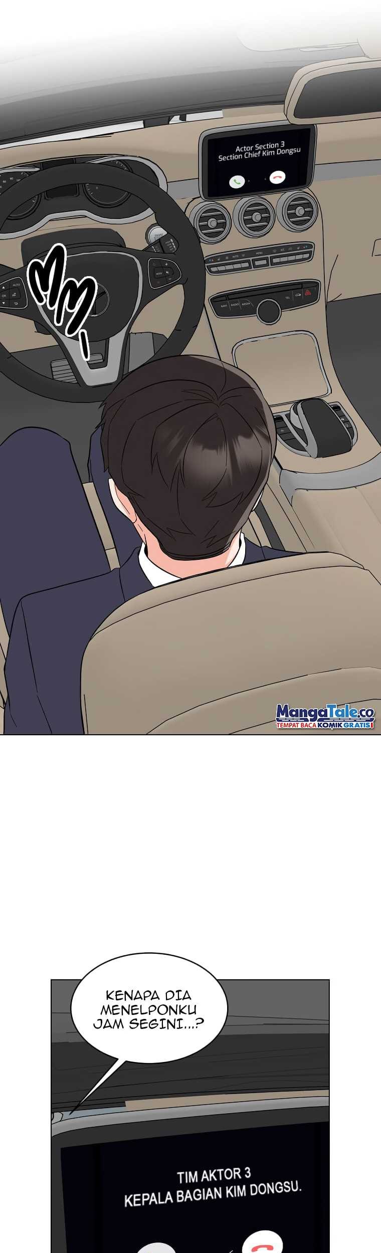 1st Year Max Level Manager Chapter 93 Gambar 16