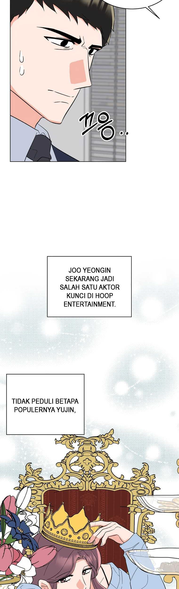 1st Year Max Level Manager Chapter 93 Gambar 21