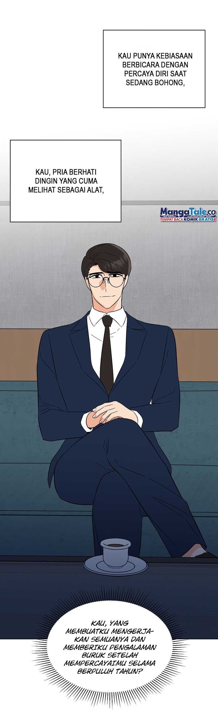 1st Year Max Level Manager Chapter 93 Gambar 32