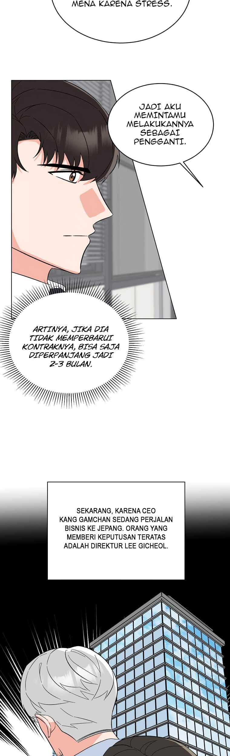 1st Year Max Level Manager Chapter 93 Gambar 34