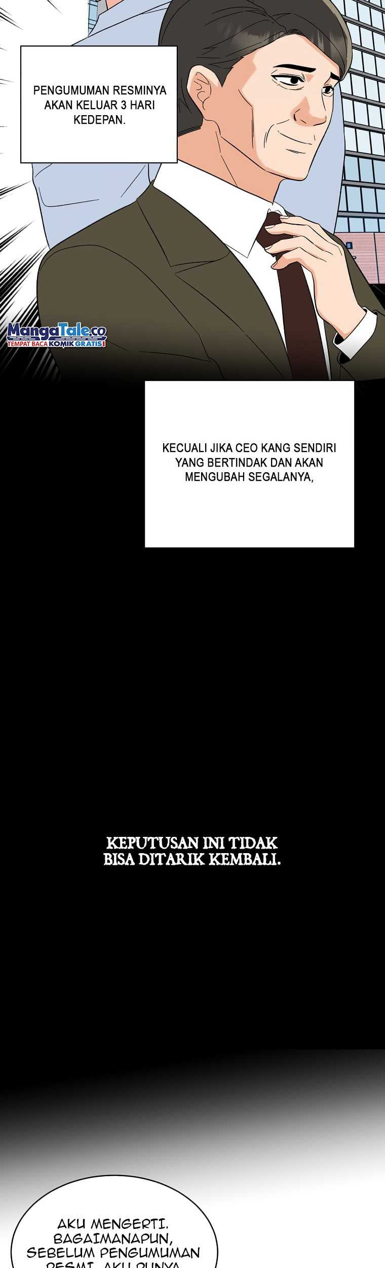 1st Year Max Level Manager Chapter 93 Gambar 35