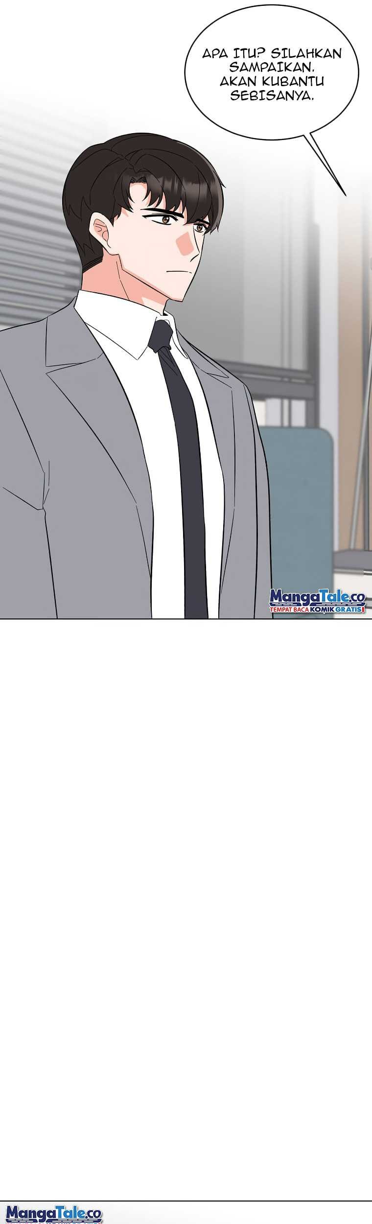 1st Year Max Level Manager Chapter 93 Gambar 37