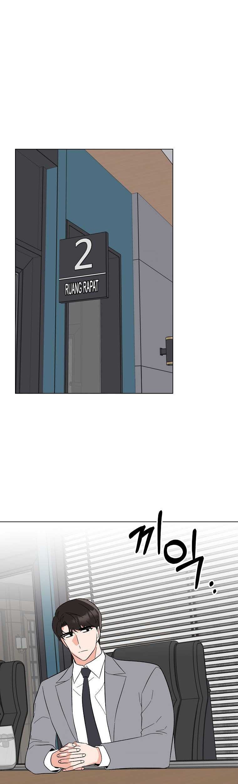 1st Year Max Level Manager Chapter 93 Gambar 45