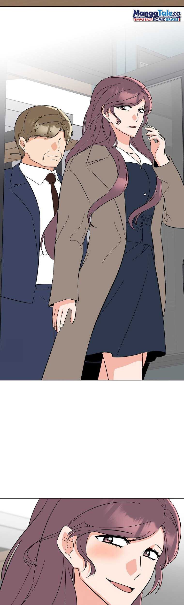 1st Year Max Level Manager Chapter 93 Gambar 46