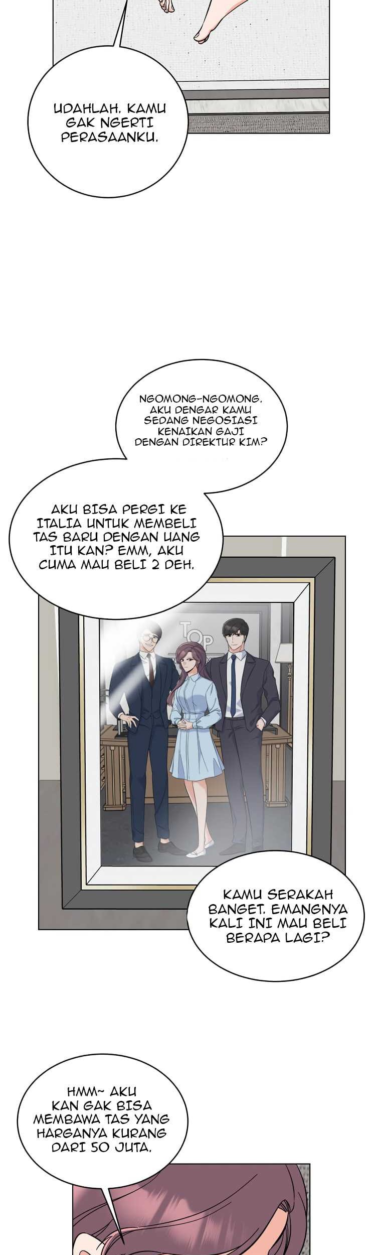 1st Year Max Level Manager Chapter 94 Gambar 4