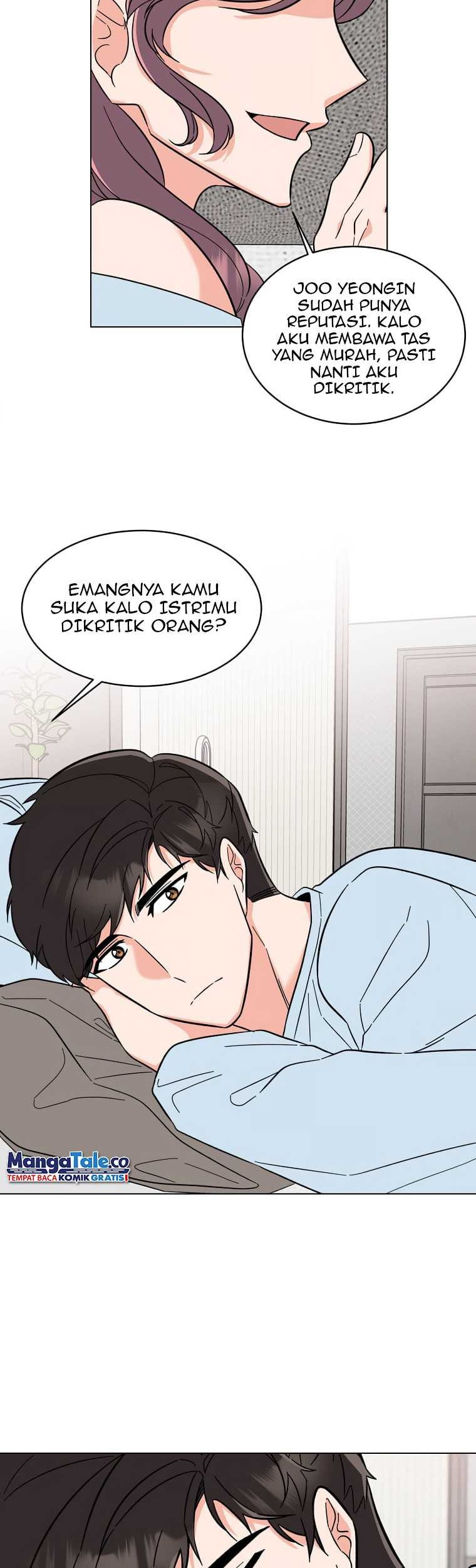 1st Year Max Level Manager Chapter 94 Gambar 5
