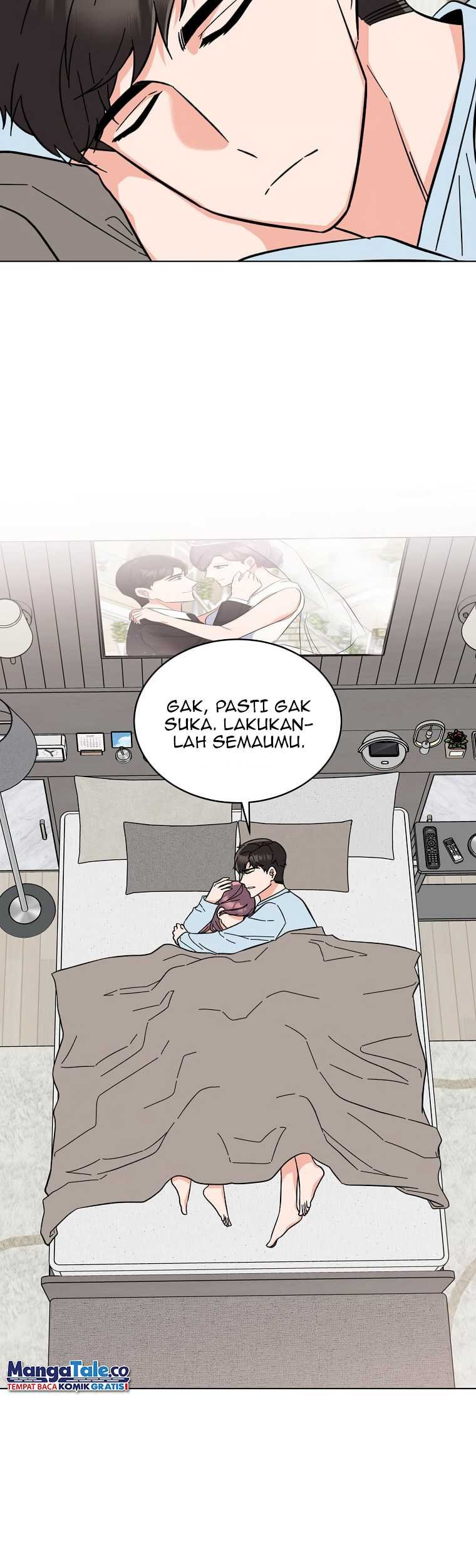 1st Year Max Level Manager Chapter 94 Gambar 6