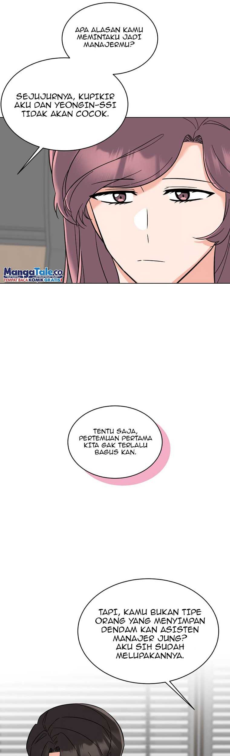 1st Year Max Level Manager Chapter 94 Gambar 10