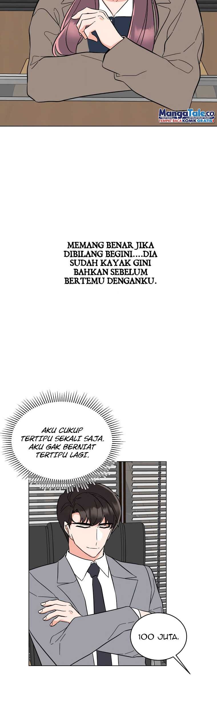 1st Year Max Level Manager Chapter 94 Gambar 14