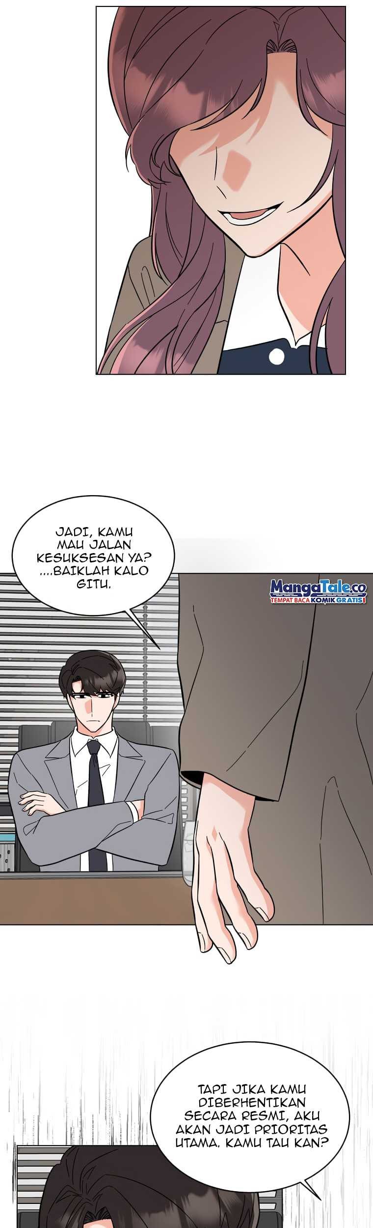 1st Year Max Level Manager Chapter 94 Gambar 23