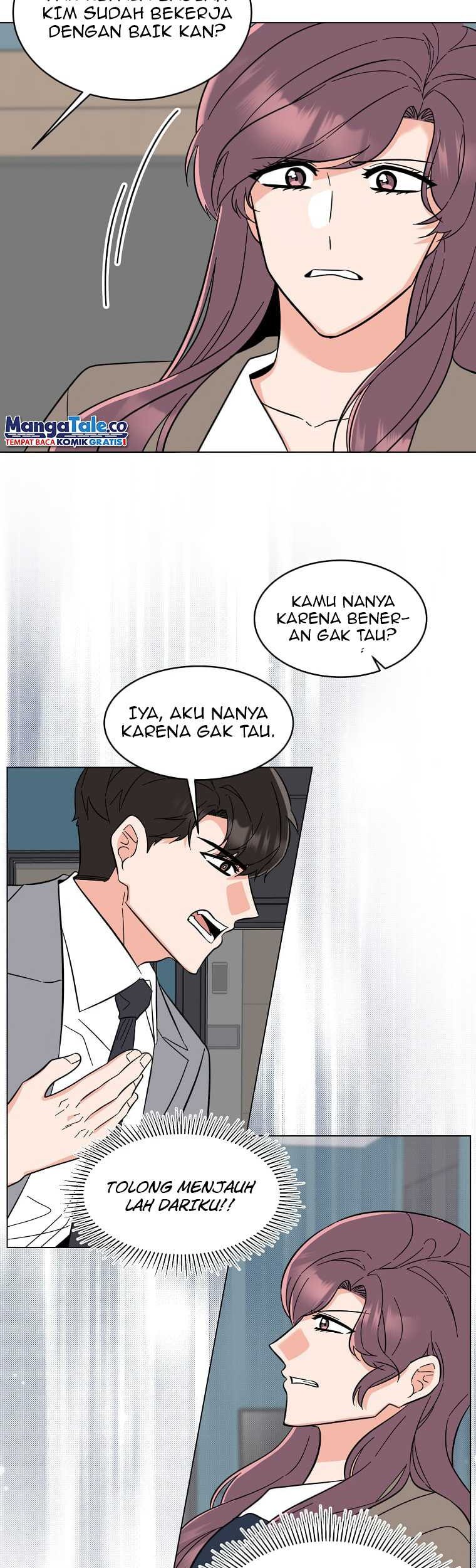1st Year Max Level Manager Chapter 94 Gambar 25