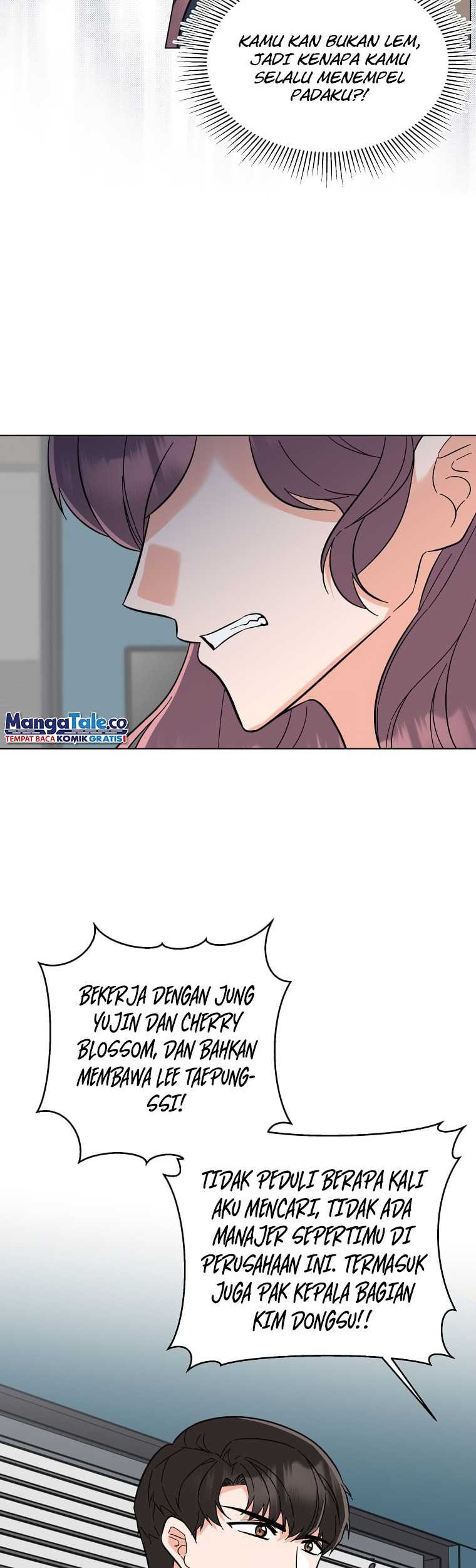 1st Year Max Level Manager Chapter 94 Gambar 26