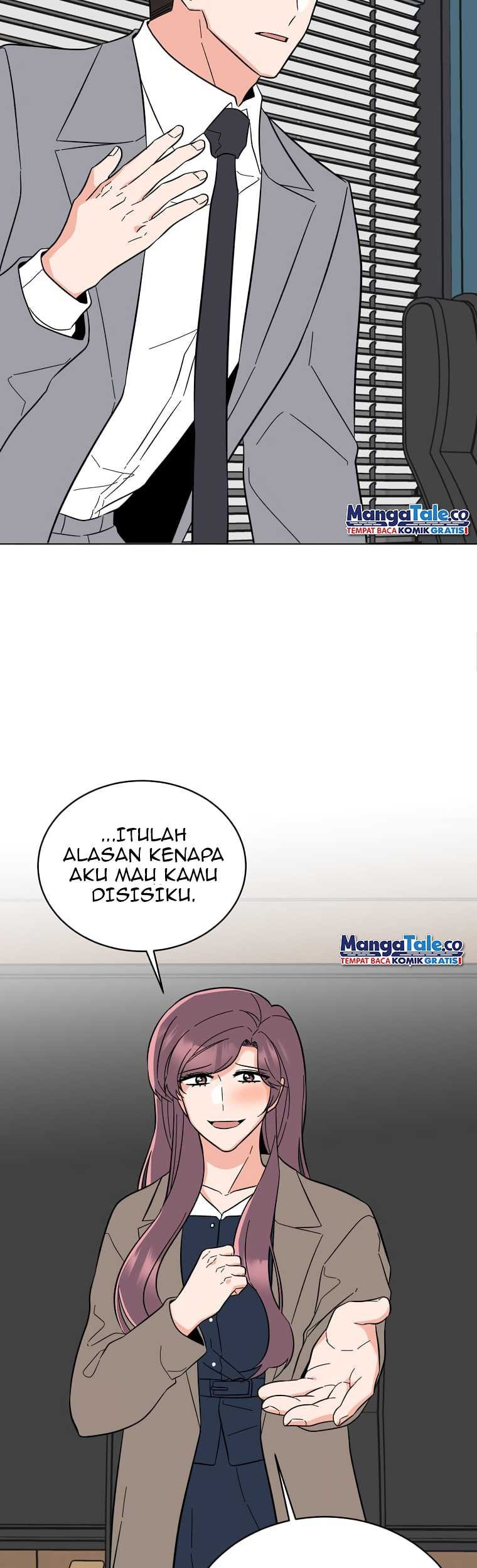 1st Year Max Level Manager Chapter 94 Gambar 27