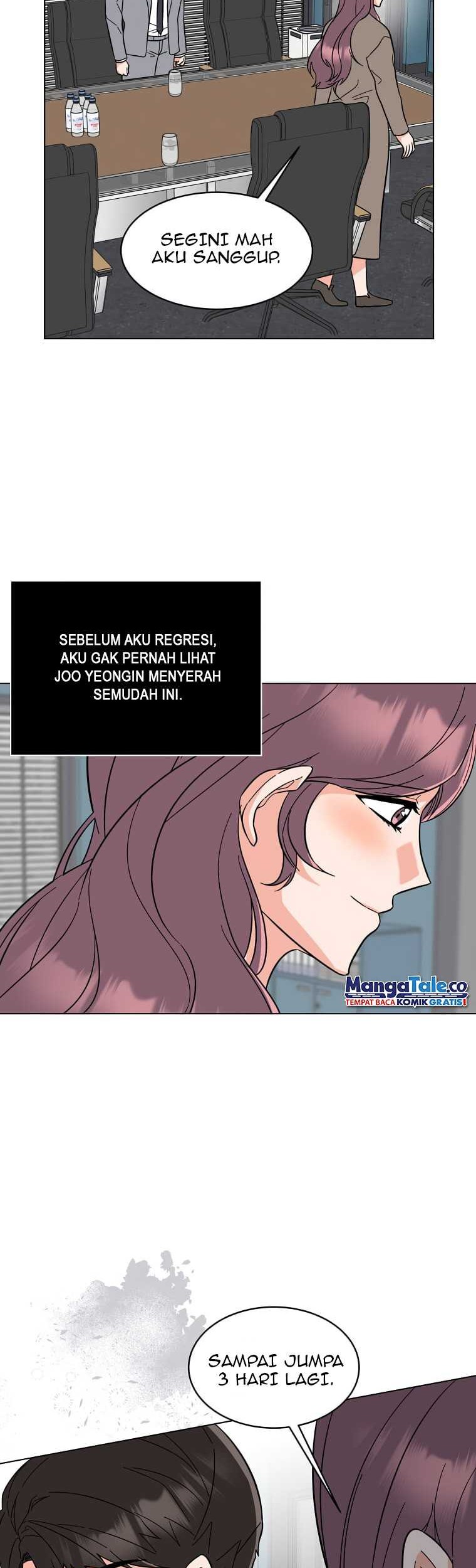 1st Year Max Level Manager Chapter 94 Gambar 31