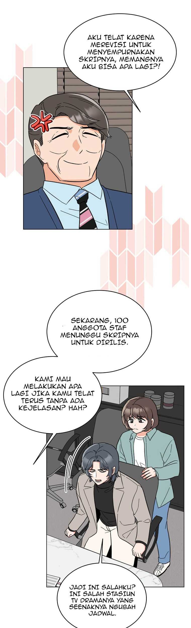 1st Year Max Level Manager Chapter 94 Gambar 35