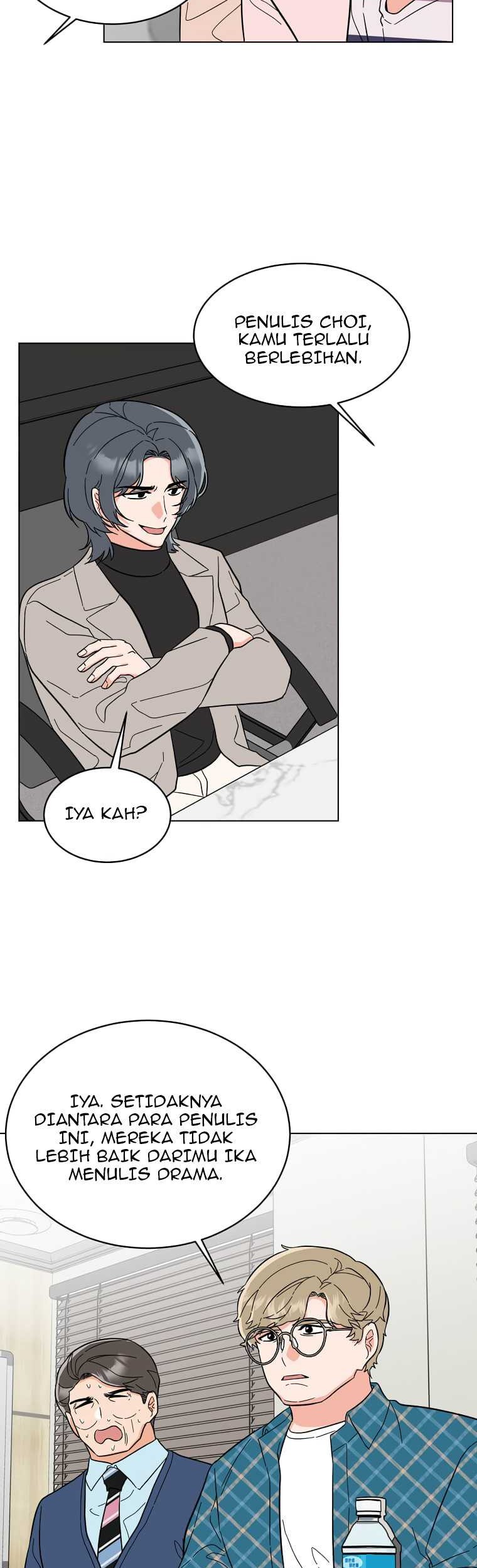 1st Year Max Level Manager Chapter 94 Gambar 39
