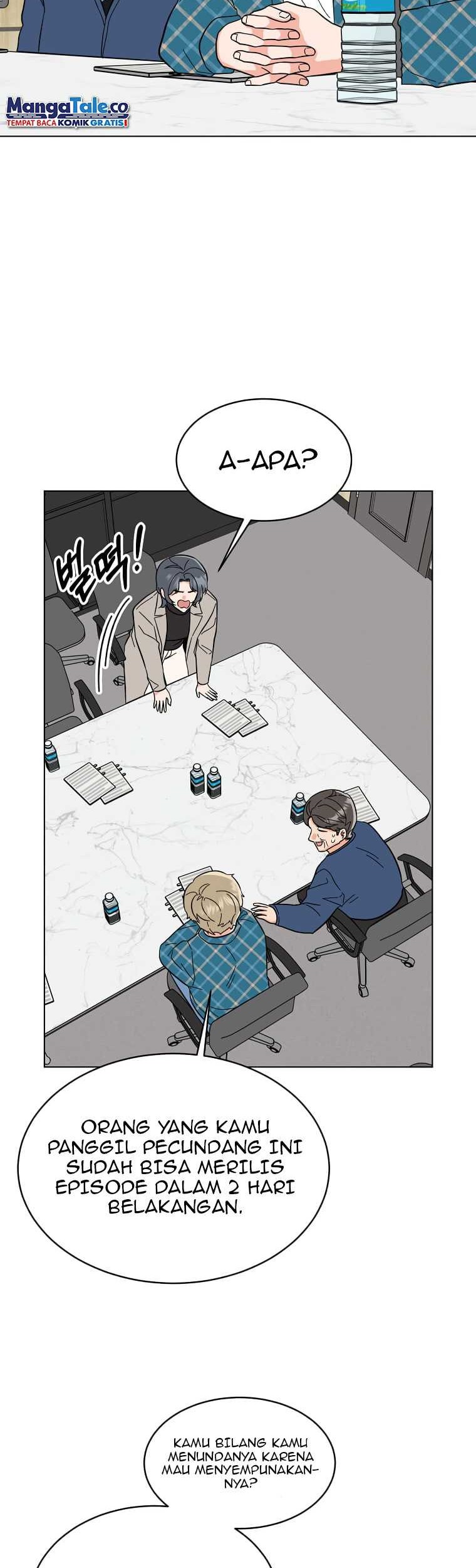 1st Year Max Level Manager Chapter 94 Gambar 40