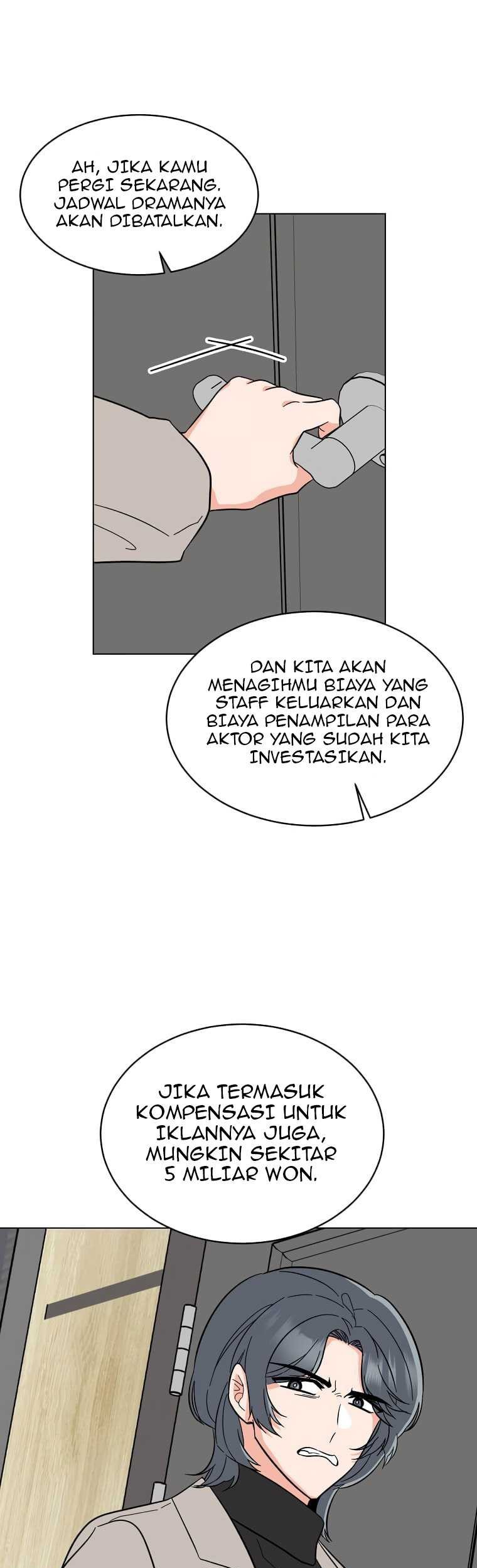 1st Year Max Level Manager Chapter 94 Gambar 44