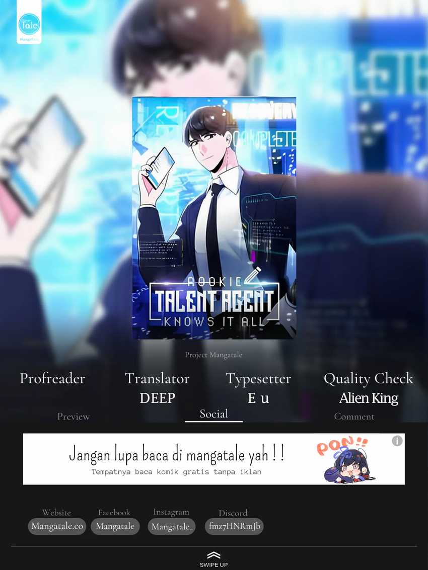 Baca Komik 1st Year Max Level Manager Chapter 95 Gambar 1